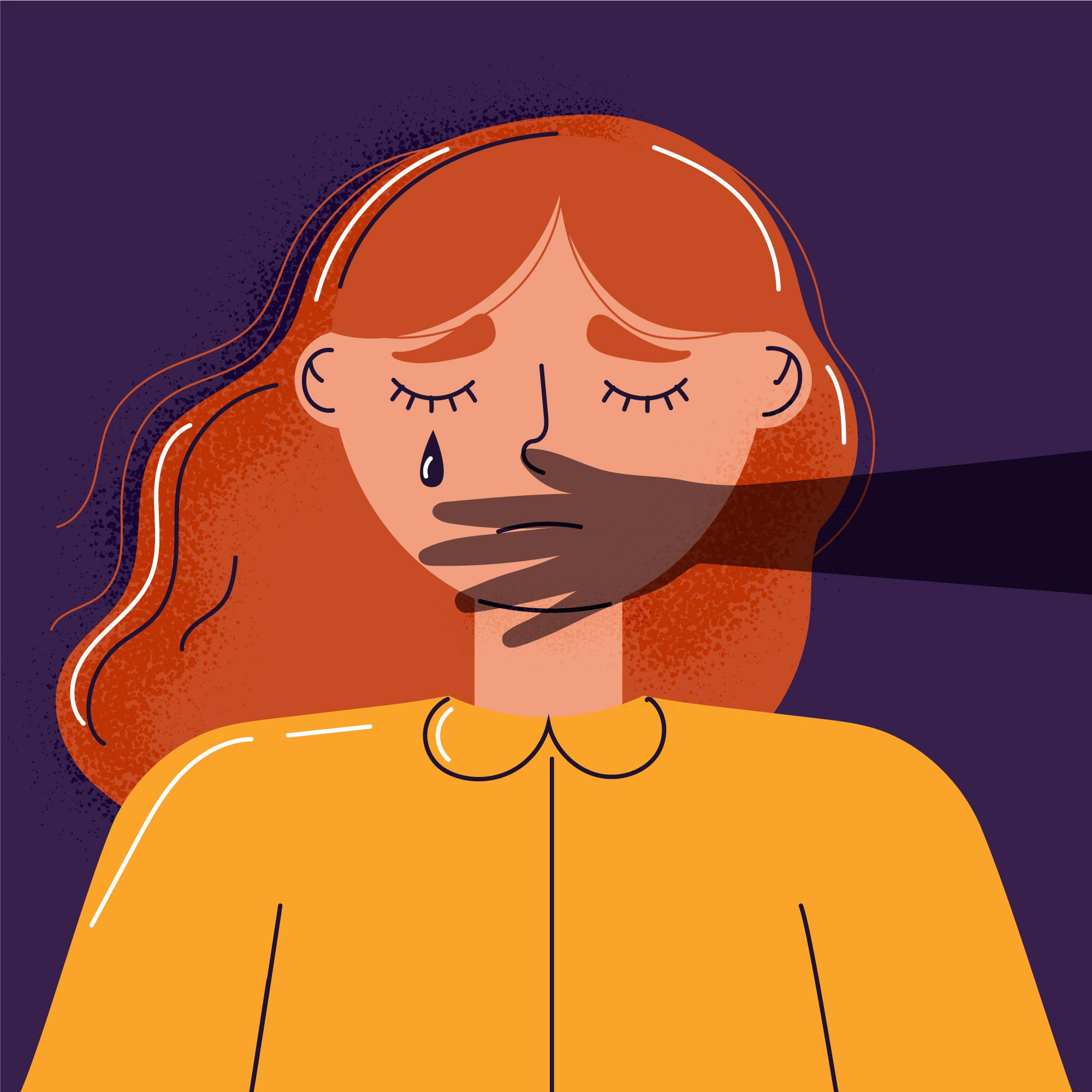 Pautas de actuación profesional ante la revelación de abuso sexual en personas menores de edad (Región Brunca subdivisión A)